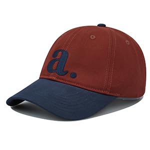 Cdca-hbc06-red/Navy Blue