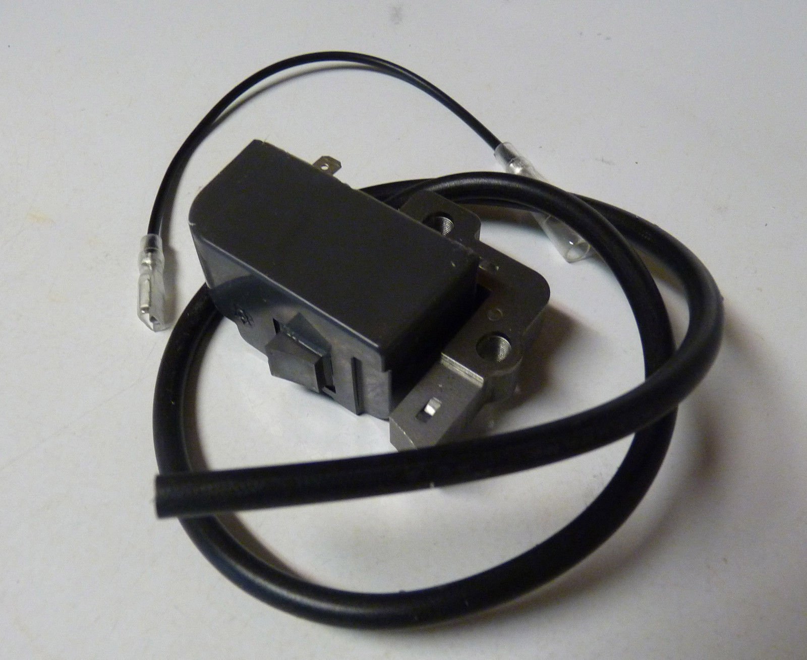 Echo Leaf Blower Ignition Coil Module Replacement for PB-620 PB-403 Models - Part# 15660109861 - Perfect for Lawn Maintenance & Yard Cleanup