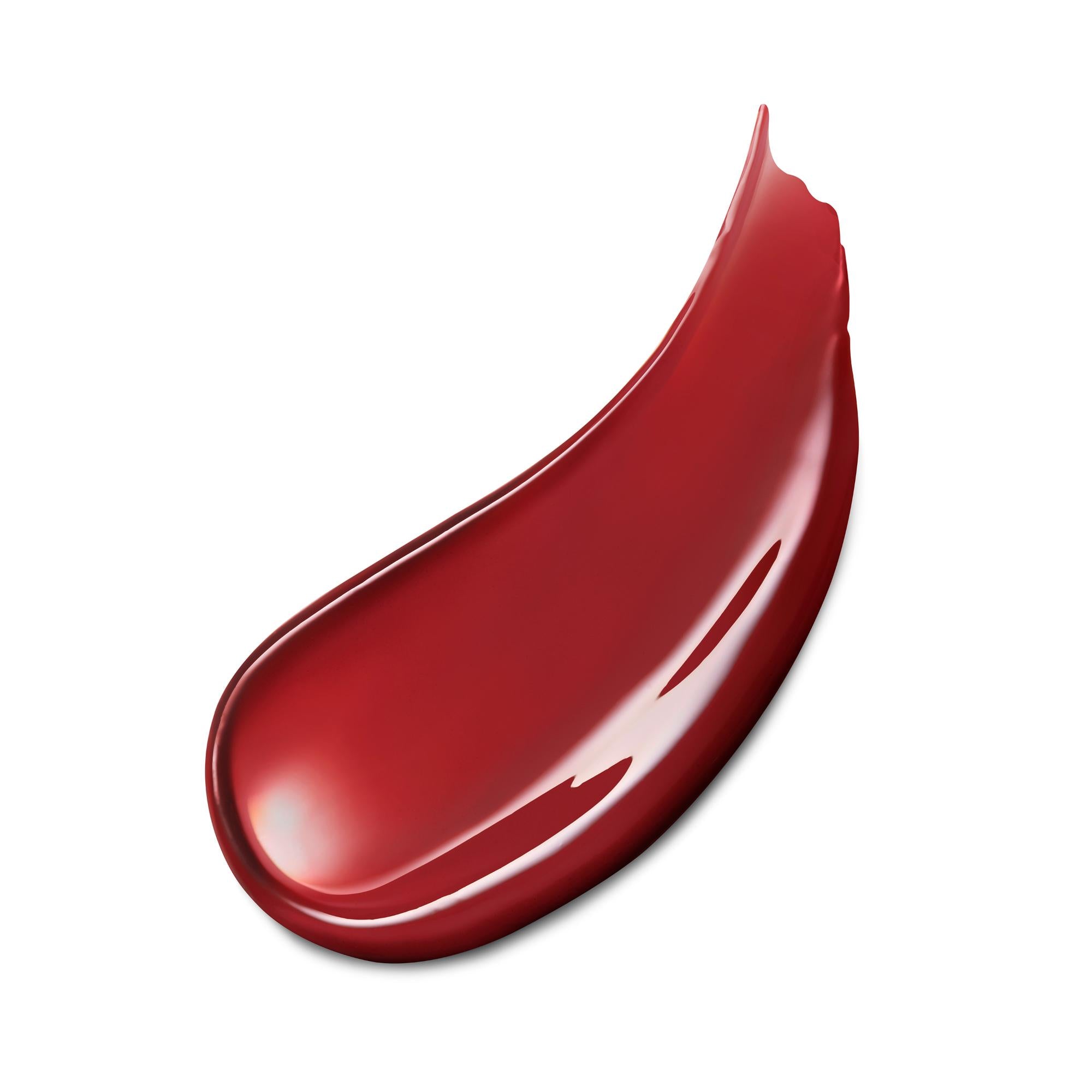 Estée Lauder Pure Color Melt On Gloss Stick - Melted Garnet 655 | Hydrating Lip Gloss with High Shine | Perfect for Daytime Wear & Special Occasions