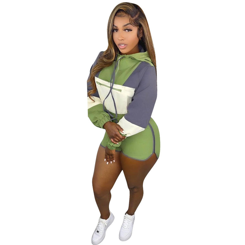 Stylish Casual Sexy Suit Set - 2 Piece Outfit for Women | Perfect for Date Night, Parties & Special Occasions