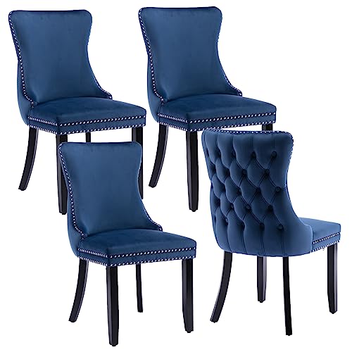 Blue 2 Pair