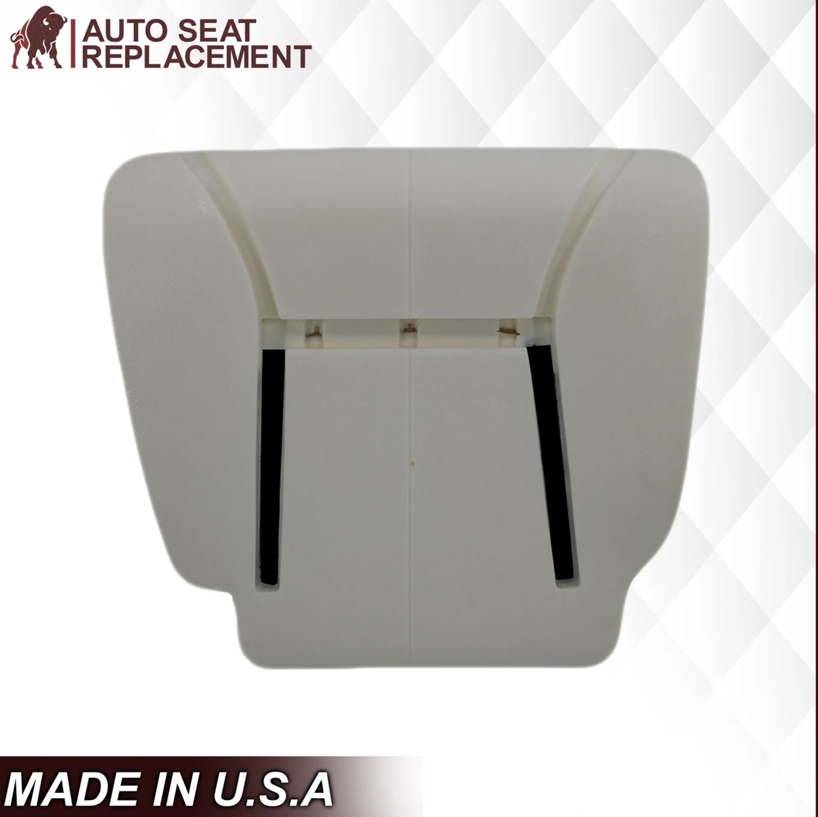 1998-2002 Dodge Ram 1500 2500 3500 SLT Laramie Custom Fit Cloth Seat Covers with Mist Gray Skirt - Durable & Comfortable Replacement for Truck Seats - Perfect for Daily Commute, Road Trips & Off-Road Adventures