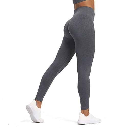Dark Grey Marl
