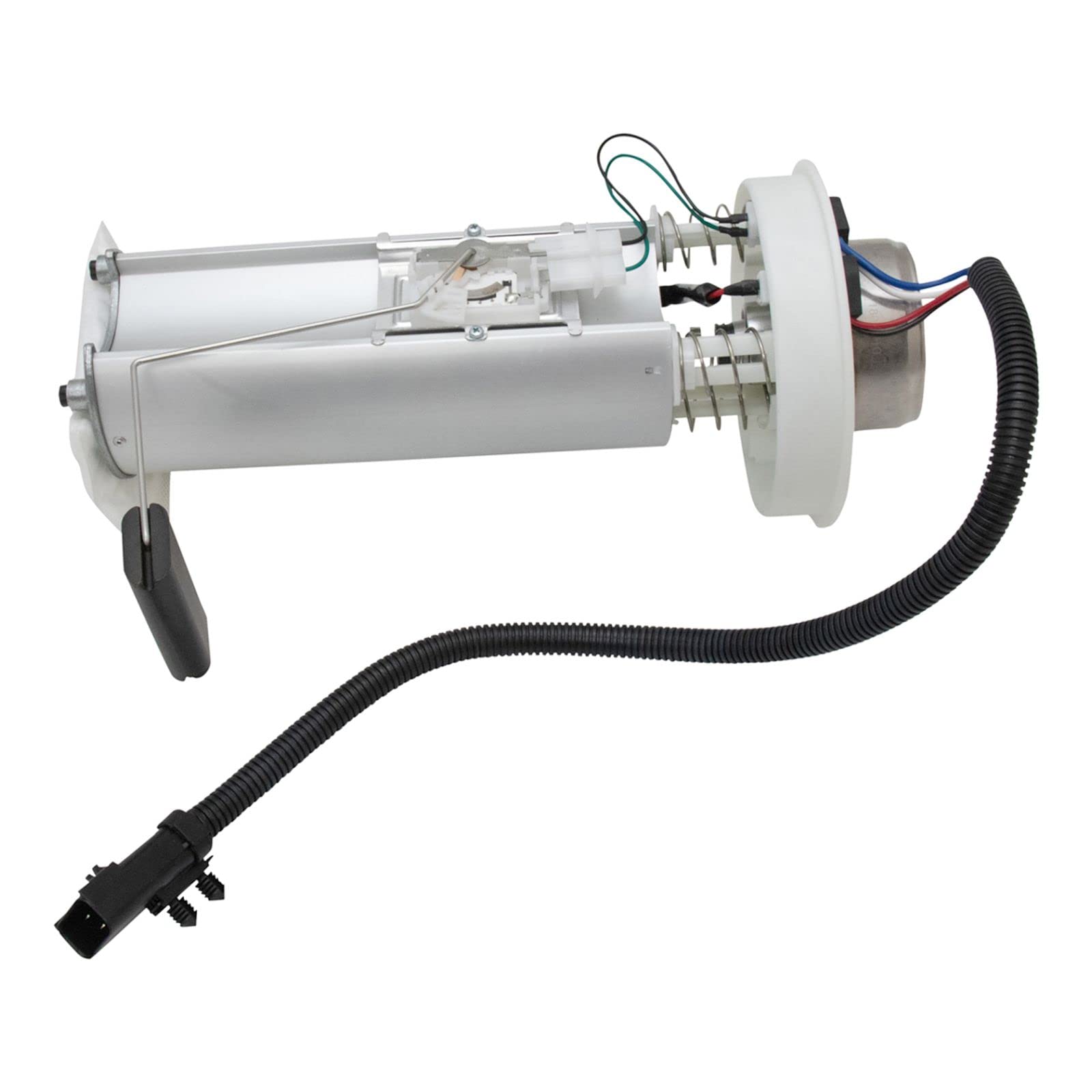 High-Performance Fuel Pump Module Assembly Replacement for 1997-2002 Jeep Wrangler TJ - Direct Fit, Easy Installation - Perfect for Off-Roading & Daily Commuting