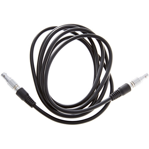 Premium FOCUS Part 6 Fast Charging Data Cable (2M/6.6ft) - Durable USB Cable for iPhone, Android, Tablets - Perfect for Home, Office & Travel Charging