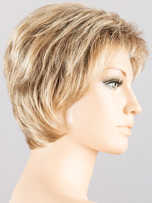 Desire by Hair Society - Premium Synthetic Wig for Women | Natural Look & Comfort | Perfect for Cosplay, Daily Wear & Special Occasions