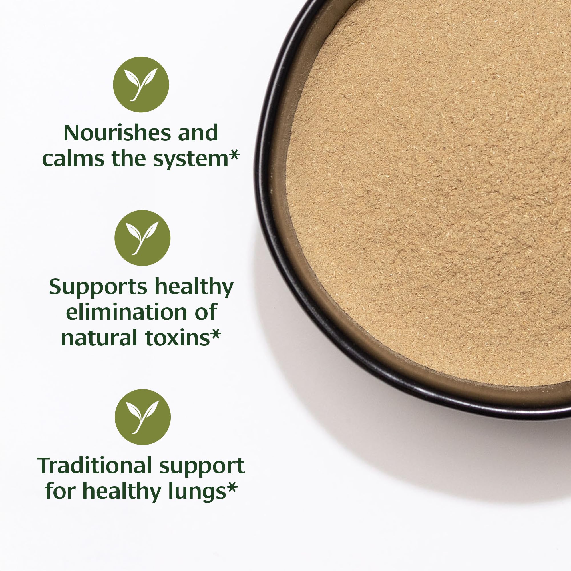 Banyan Botanicals Dashamula Powder - Organic Ayurvedic Stress Relief Supplement with Gokshura & Bilva Fruit - 1 lb - Certified Organic, Non-GMO, Vegan, Gluten Free - Supports Relaxation & Sleep for Busy Lifestyles