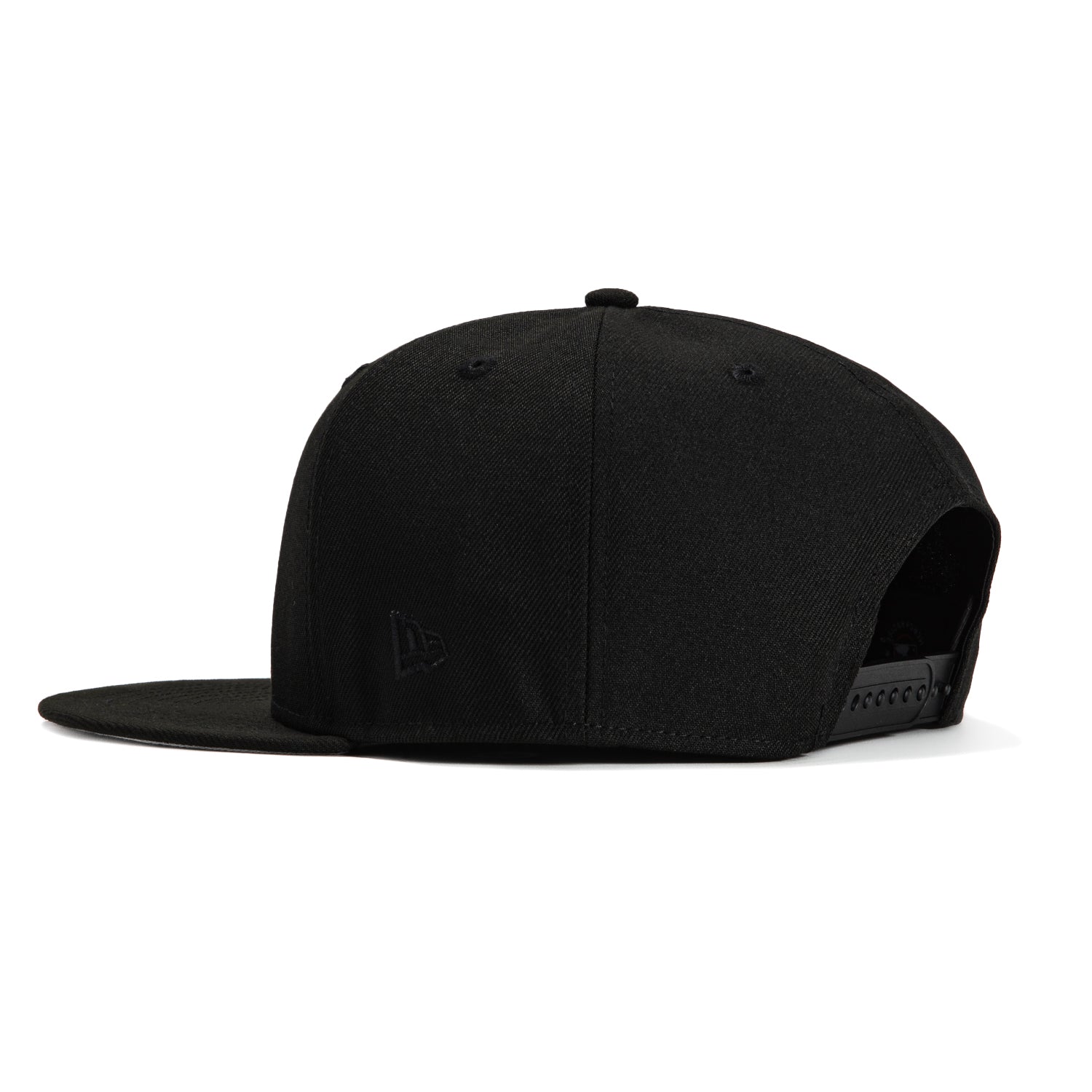New Era 9Fifty MLB Basic Detroit Tigers Snapback Hat - Black | Adjustable Baseball Cap for Men & Women | Perfect for Sports Fans, Casual Wear & Outdoor Activities