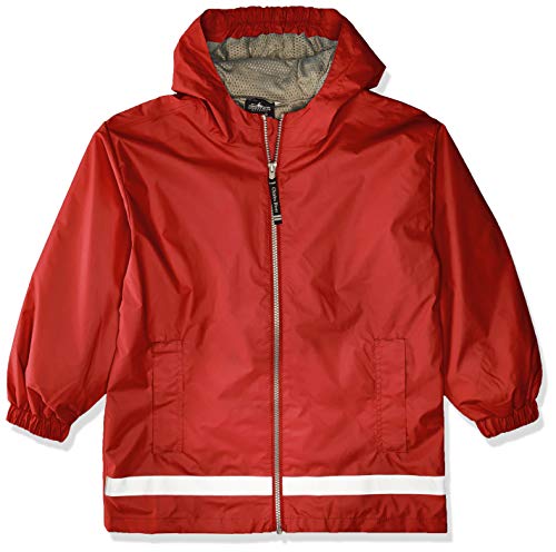Red/Reflective