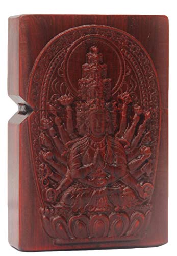 1000 Arms Avalokiteshvara of Goddess