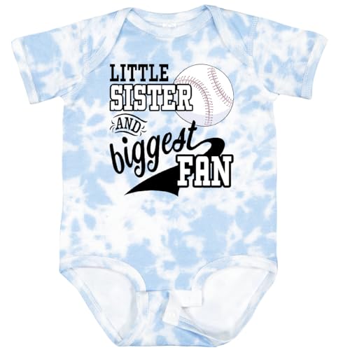 Tie Dye Blue