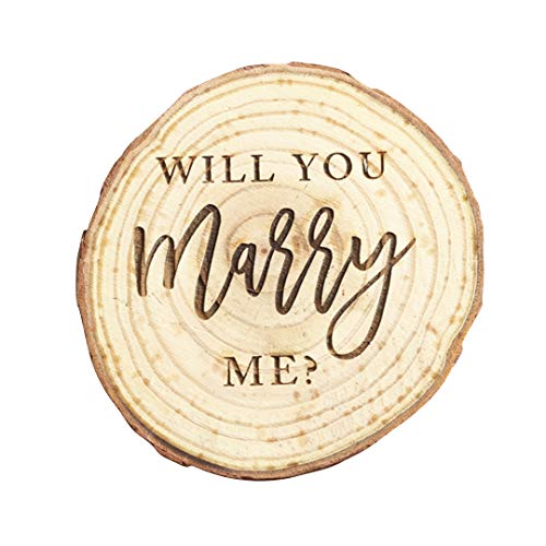 Will You Marry Me?