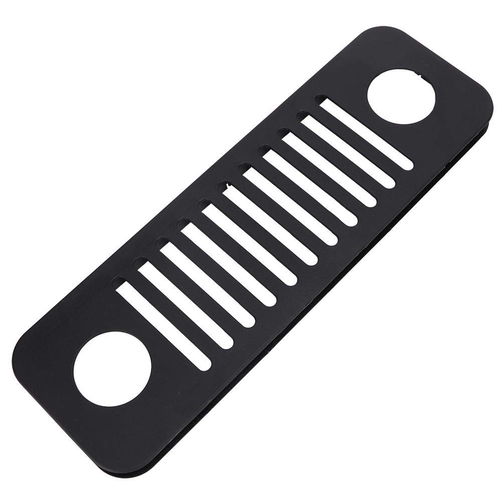 Plastic Computer Desk Laptop Cooling Pad - Elegant Black Air Vent for Enhanced Office Desk Ventilation, Ideal for Home and Workspace Use