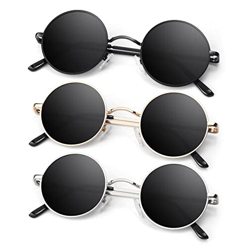 C2- Black + Golden+ Silvery