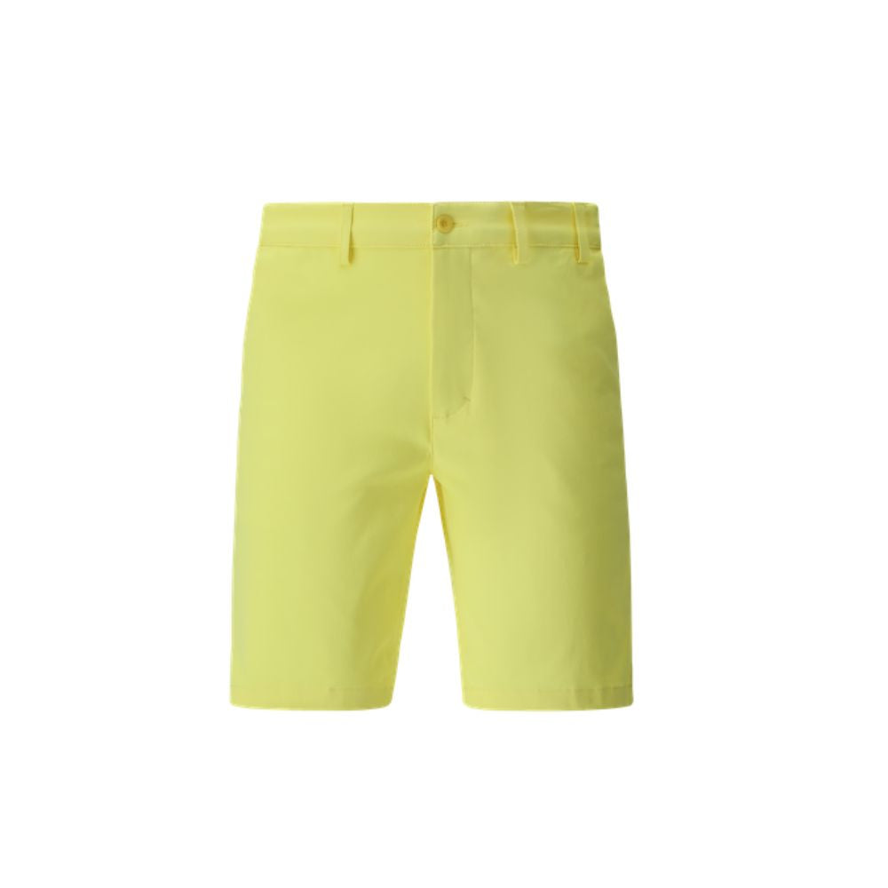 VIBRANT YELLOW