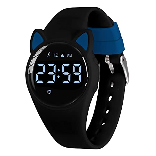 Used T6f-blackblue-y