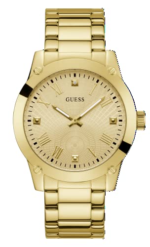 Gold Tone/Gold Tone/Champagne
