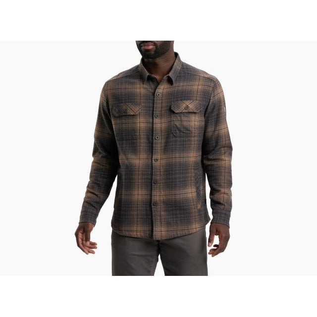 Deviatr Men's Casual Shirt - Stylish Button Down Shirt for Men, Comfortable & Breathable Fabric - Perfect for Office, Business, Casual Wear & Outdoor Activities