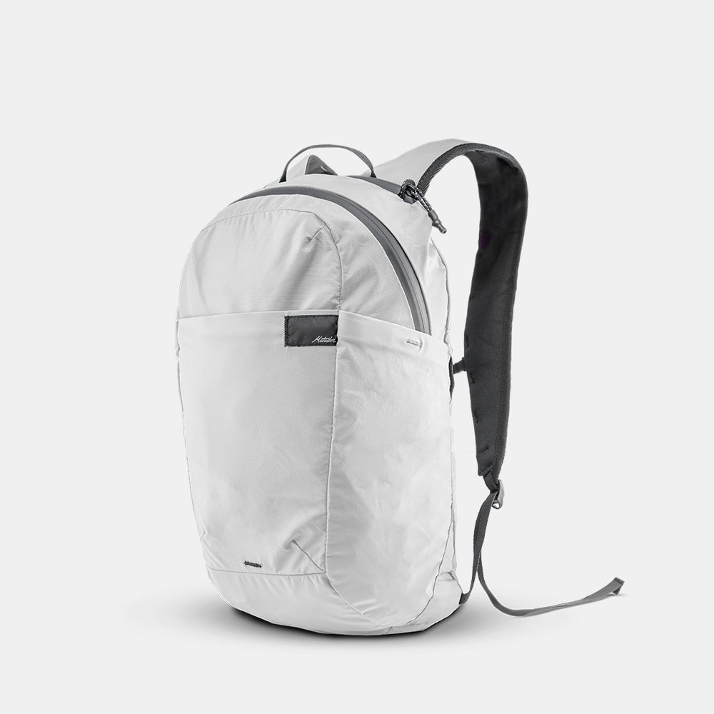 Matador ReFraction Packable Backpack - Ultra Lightweight & Waterproof Travel Daypack for Hiking, Camping & Outdoor Adventures