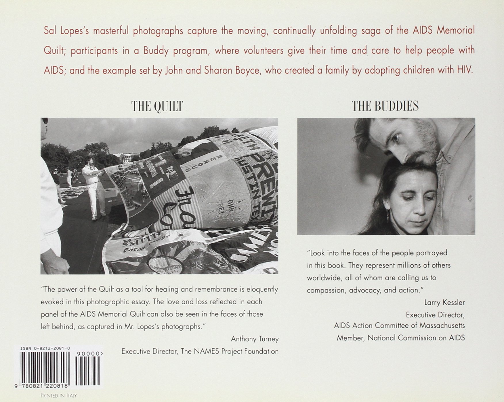 Living With AIDS: A Photographic Journal - Inspiring Stories of Courage and Hope | Personal Health Journey & Awareness | Perfect for Healthcare Education and Support Groups