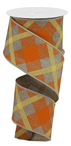 Beige, Orange, Mustard
