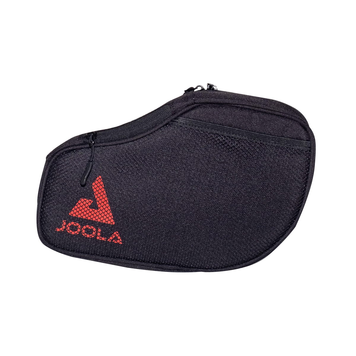 JOOLA Vision Double Table Tennis Racket Case - Premium Paddle Storage for Tournament & Practice - Perfect for Indoor & Outdoor Play