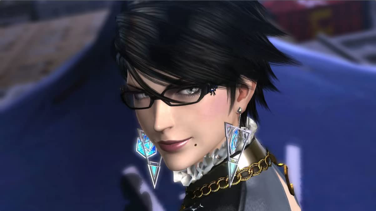 Bayonetta 2 Nintendo Switch Game - Action-Adventure Video Game for Adults & Teens | Perfect for Home Gaming & On-the-Go Play