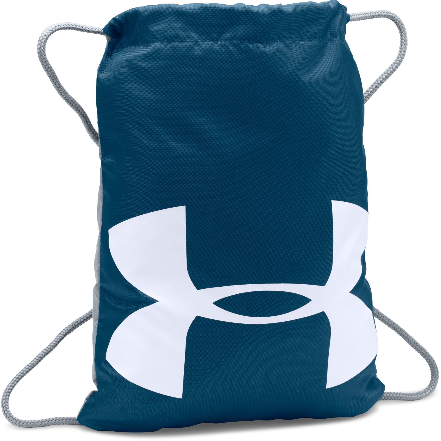 UA Ozsee Sackpack - Lightweight Durable Backpack for School, Travel & Gym | Water-Resistant & Spacious Design for Everyday Use