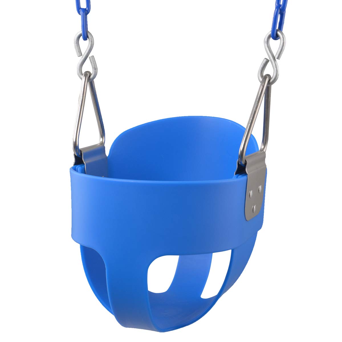 KINSPORY Toddler Swing - 59