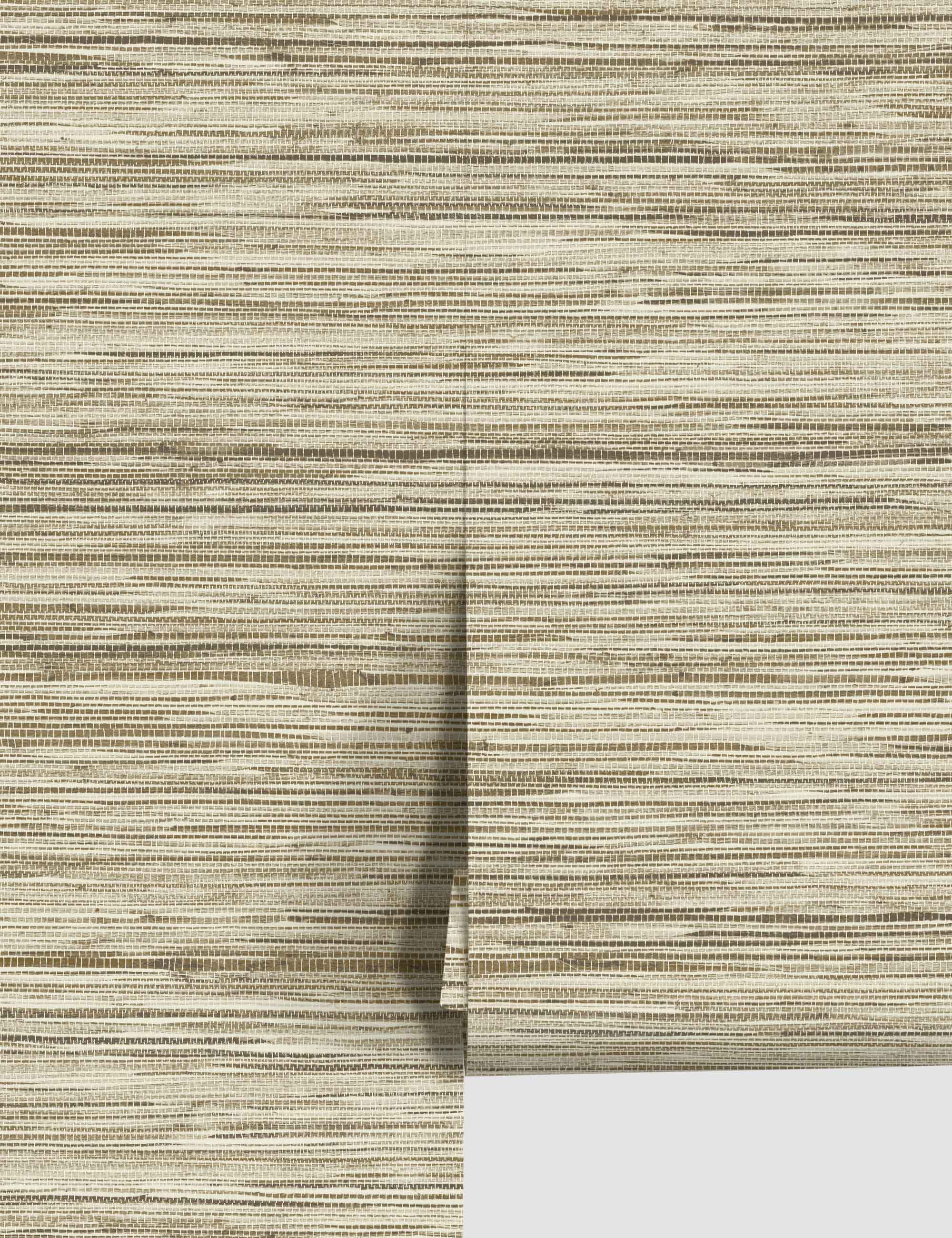 Bahiagrass Premium Peel & Stick Wallpaper - Self-Adhesive Grass Texture Wallpaper for Home Decor, Bedroom, Living Room, Office - Easy to Install & Removable