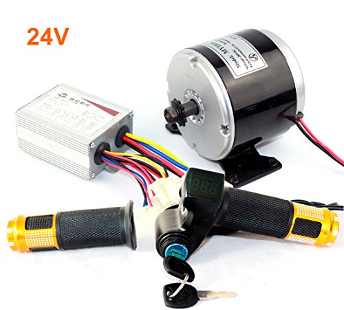 throttle kit24V350W