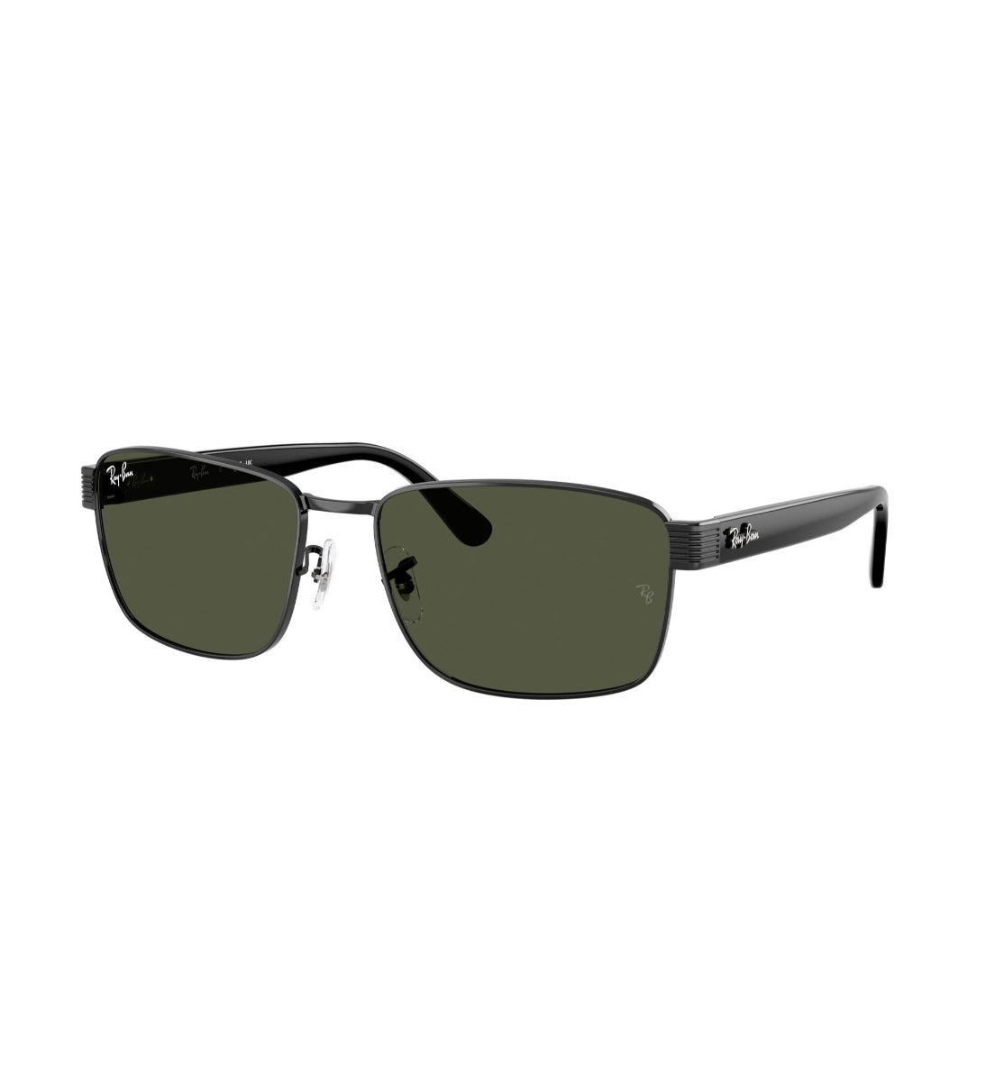 Ray Ban Sunglasses for Men & Women - Classic Aviator & Wayfarer Styles - UV Protection & Polarized Lenses - Perfect for Driving, Beach & Outdoor Activities