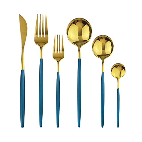 Blue gold