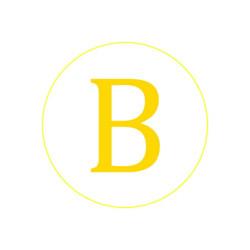 Initial B