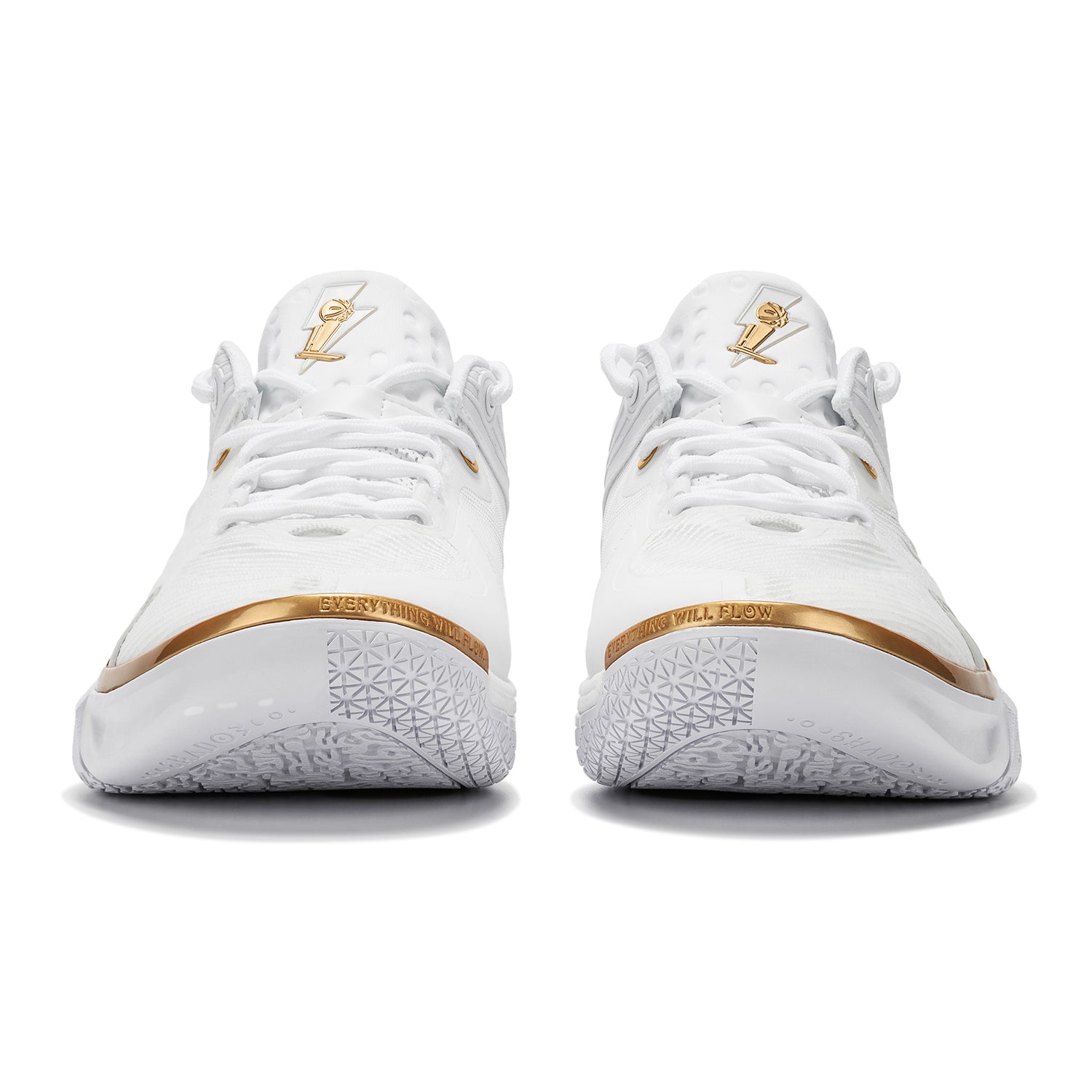 Wade Shadow 6 V2 Basketball Shoes - Men's High Performance Sneakers for Court Play, Training & Outdoor Games | Road to Finals Edition
