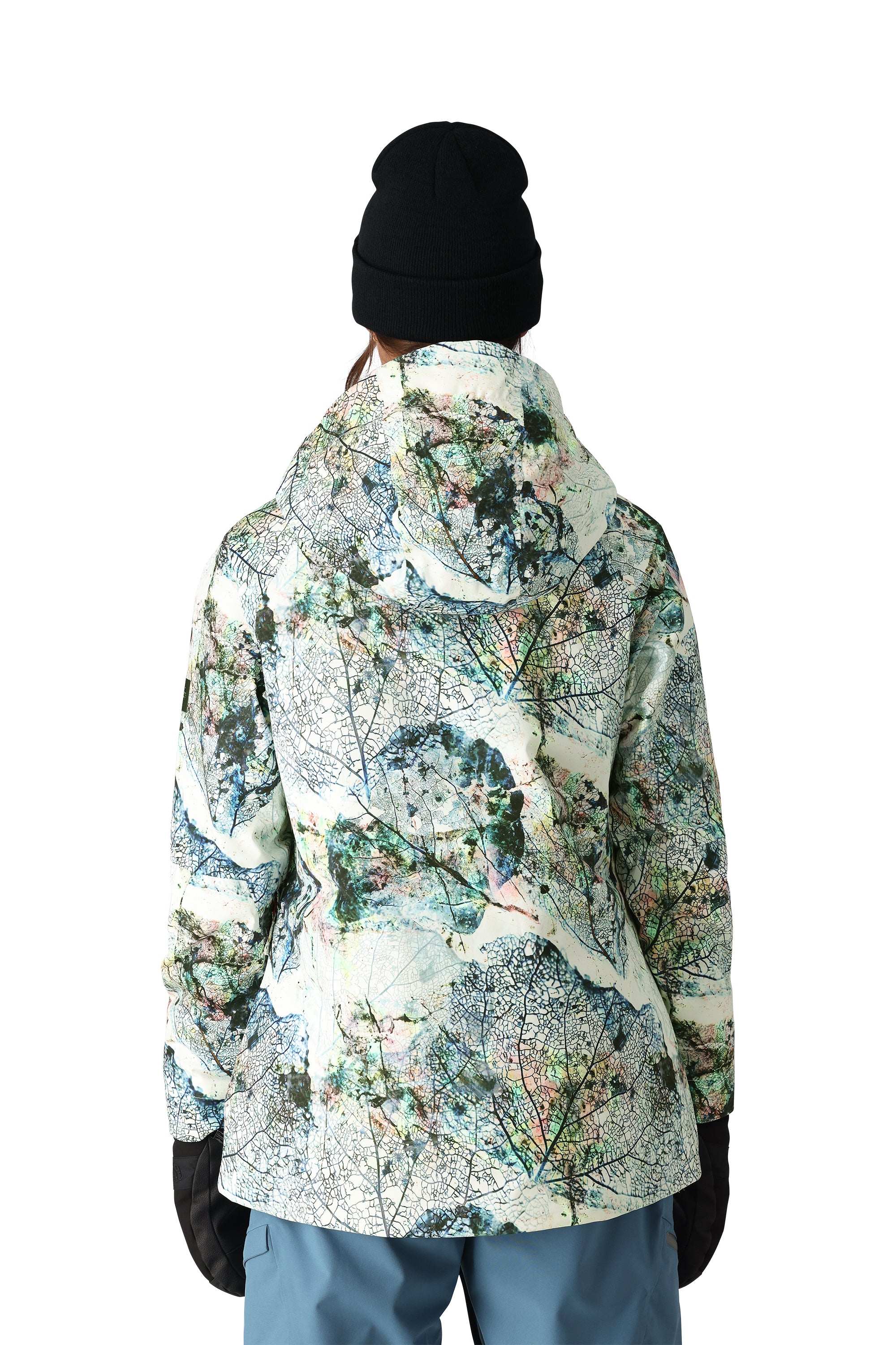 686 Women's Whisper Insulated Jacket 2025 - Waterproof Winter Coat with Lightweight Warmth for Skiing, Snowboarding & Outdoor Adventures