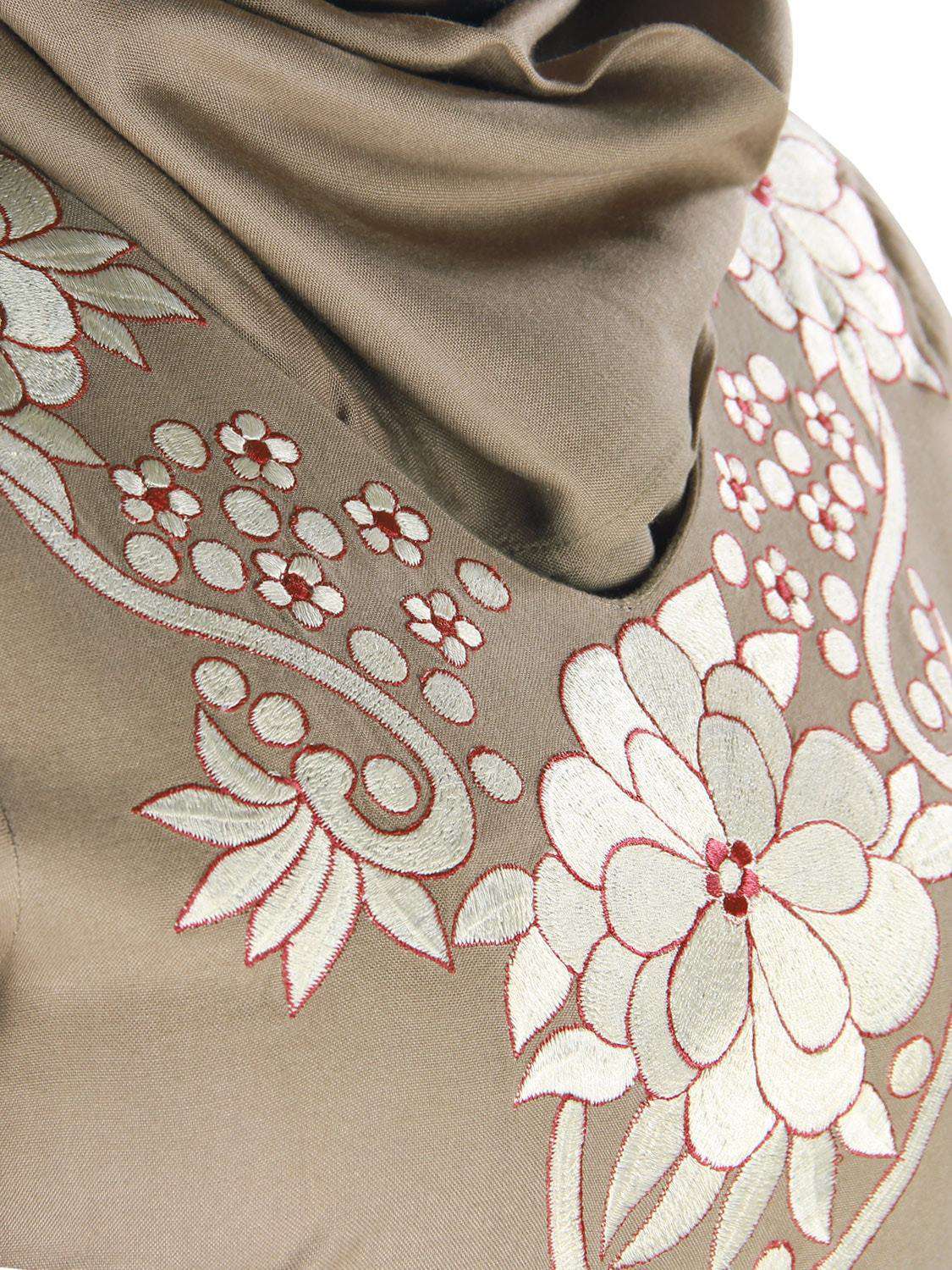 Elegant Aresha Abaya Dress for Women - Modest Islamic Prayer Dress - Perfect for Mosque, Eid, and Special Occasions