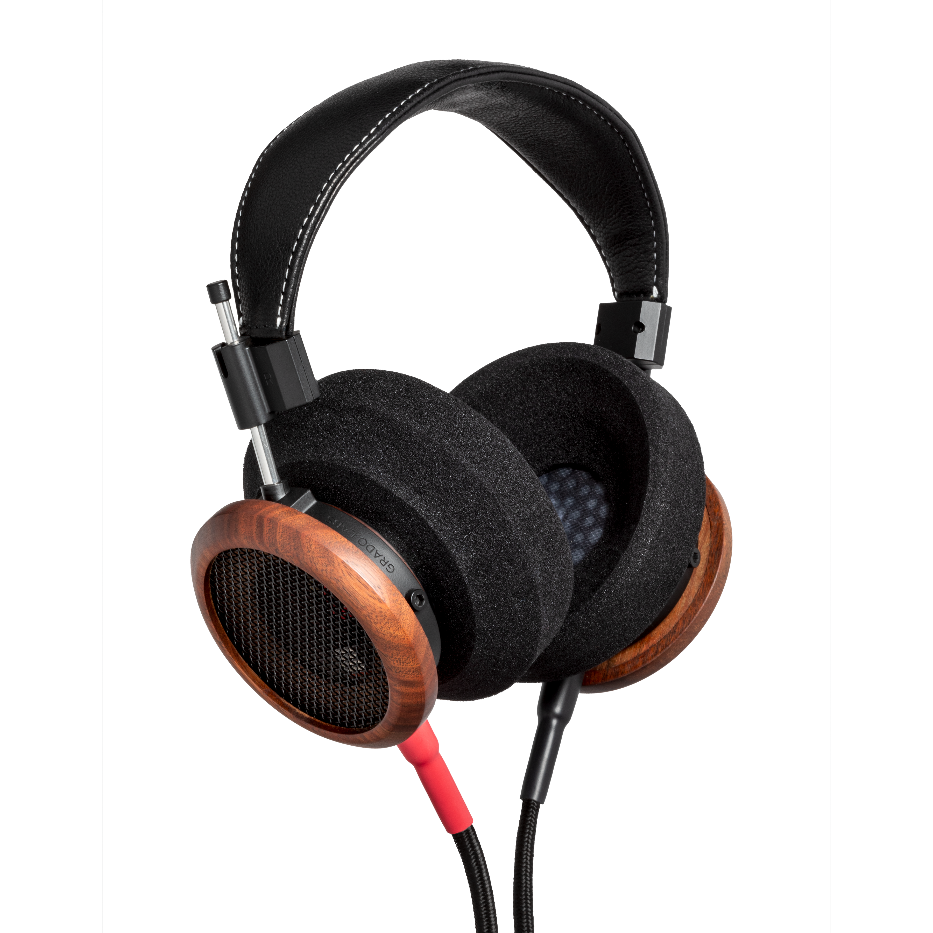 Grado Signature S950 Open-Back Headphones - Premium Audiophile Sound (Open Box) - Perfect for Home Listening & Studio Monitoring