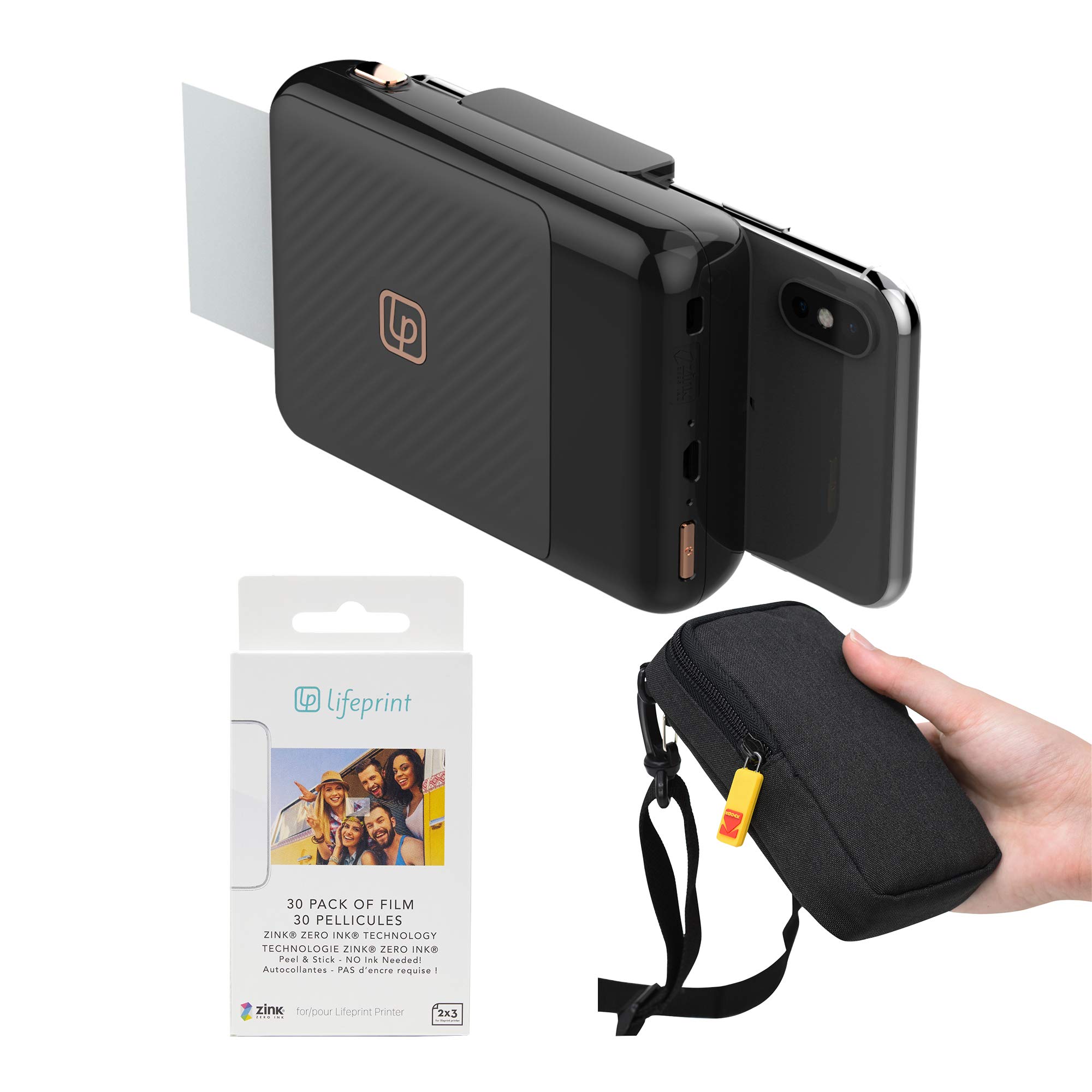 Lifeprint 2x3