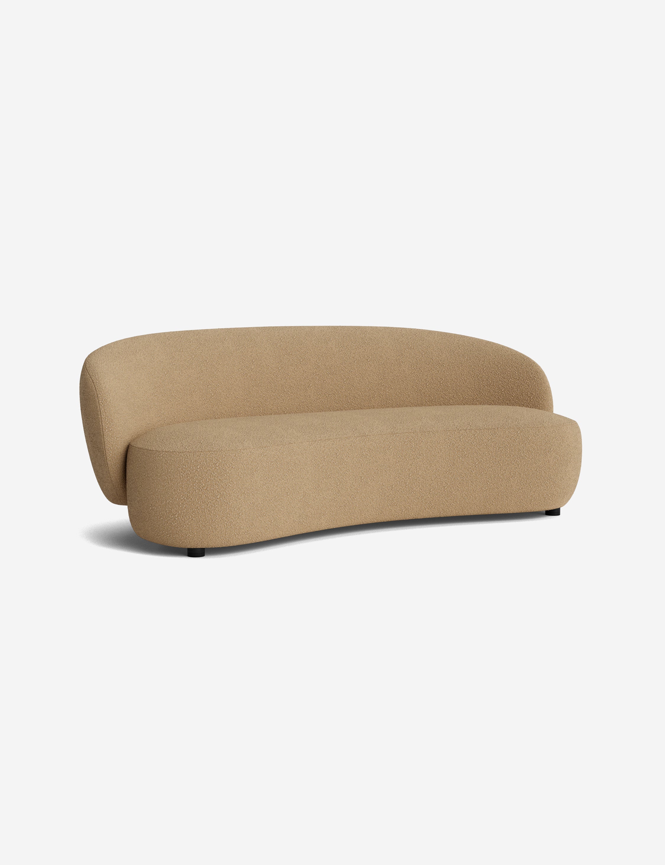 Claret Sofa - Modern Red Velvet Couch for Living Room, Lounge & Home Decor | Comfortable & Stylish Seating for Relaxing & Entertaining