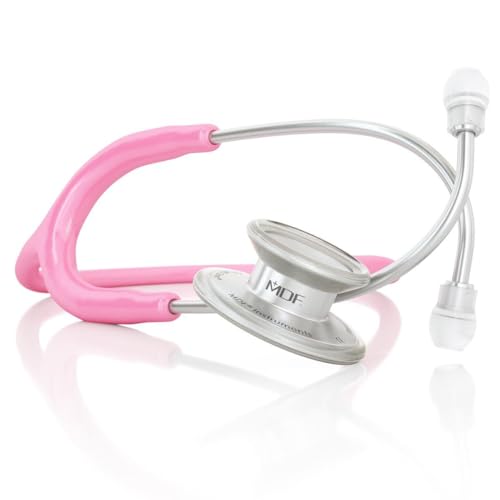 Silver - Pink