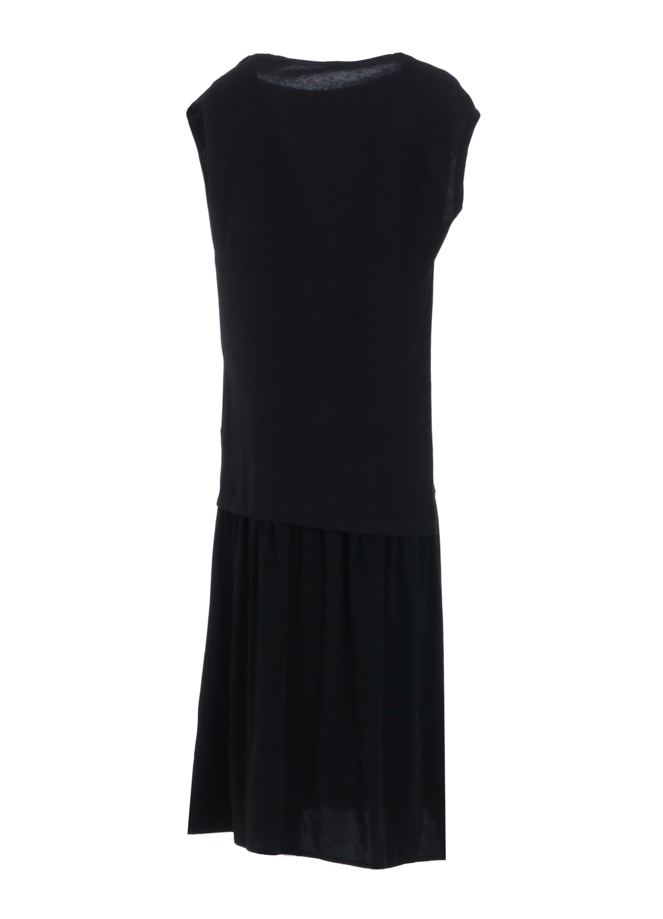 Elegant French Sleeve Crepe de Chine Dress - Women's Flowy Summer Dress for Weddings, Parties & Office Wear