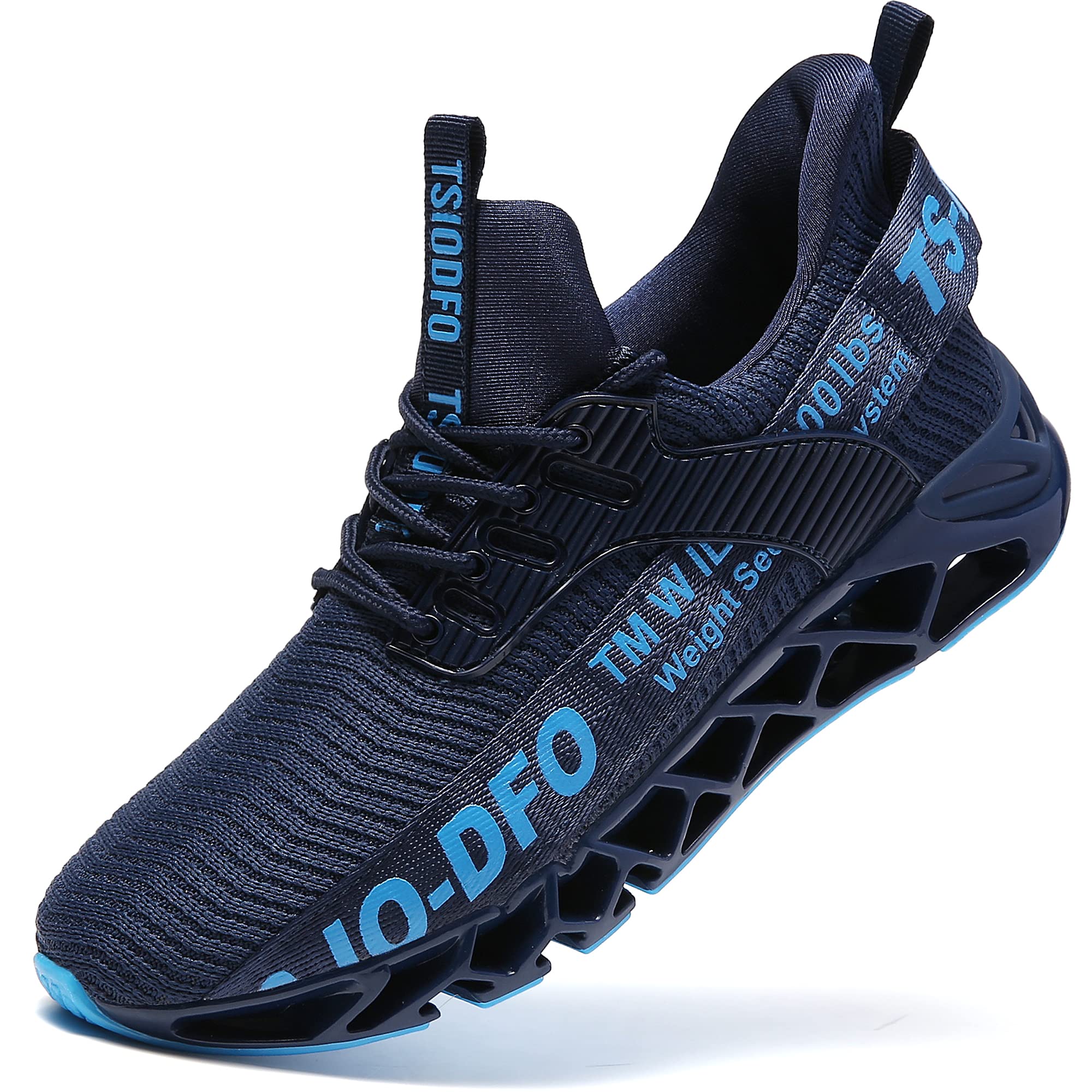 FRSHANIAH Women's Athletic Running Shoes - Lightweight Non-Slip Walking Sneakers for Gym, Workout & Casual Wear