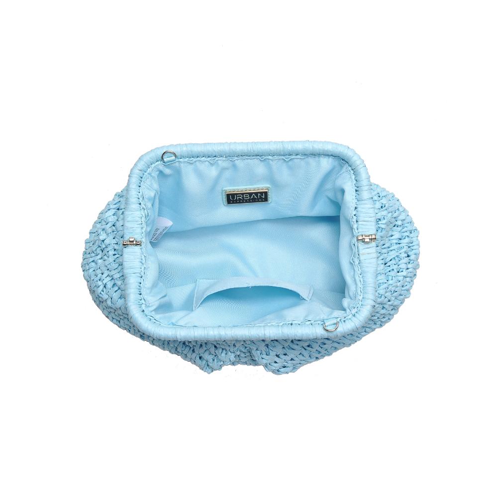 Sage Clutch Bag for Women - Stylish & Elegant Crossbody Purse - Perfect for Evening Events, Parties & Date Nights