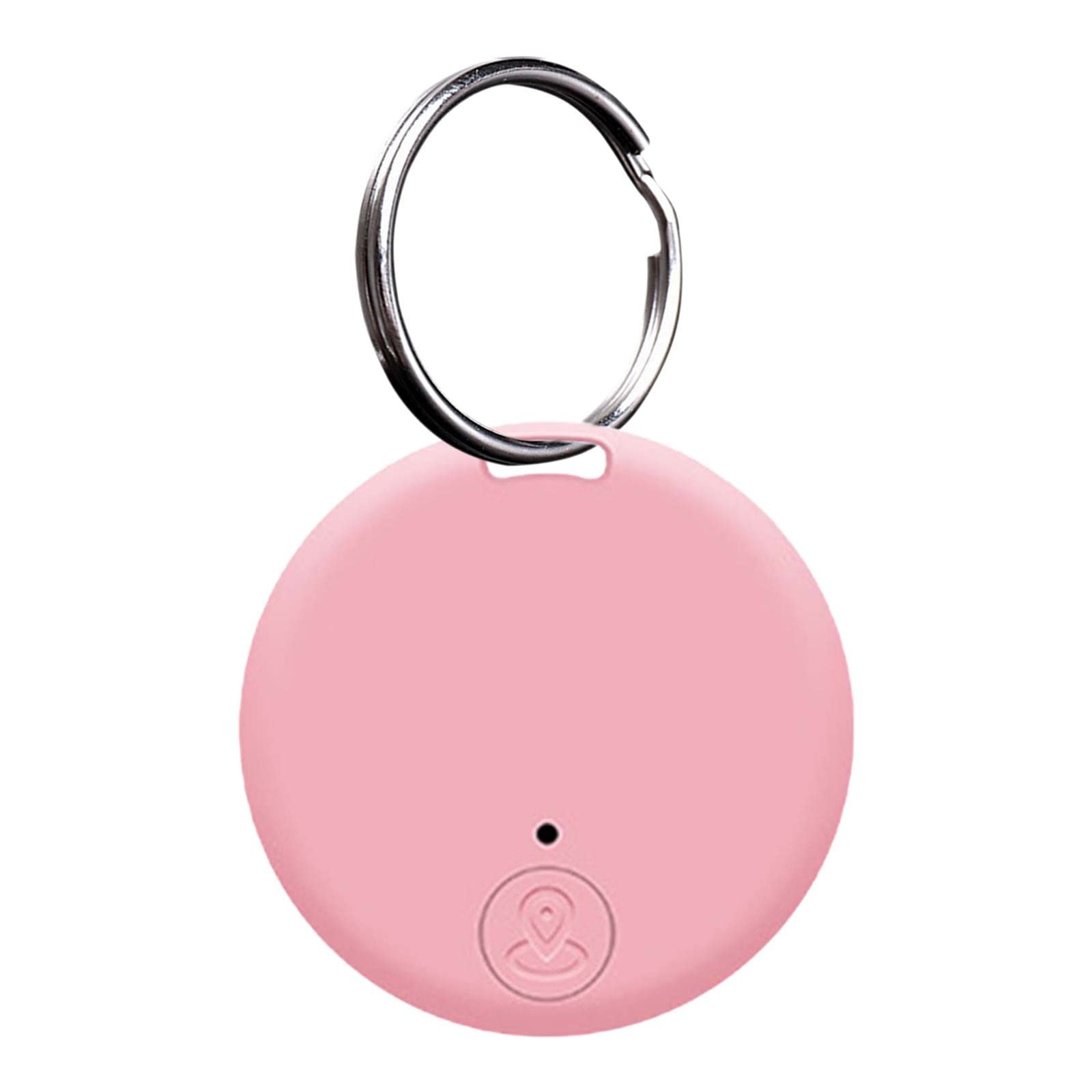 Premium Bluetooth Item Finder & Tracker - Wireless Key Locator for Keys, Wallet, Bags & Pets | Waterproof Anti-Lost Device for Home, Office & Travel Use