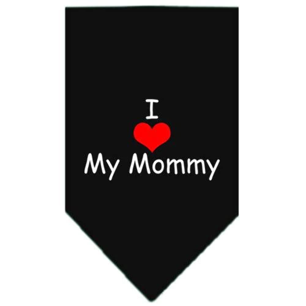 I Love My Mommy