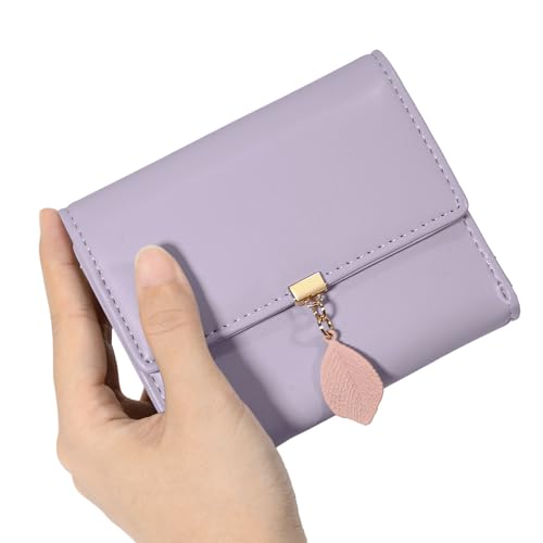 0452 Light Purple RFID