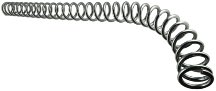 Binford SPRING-3612 Pre-Rinse Spring Faucet Sprayer - High Pressure Kitchen Sink Spray Head for Easy Dishwashing and Food Prep | Perfect for Home, Restaurant & Commercial Use