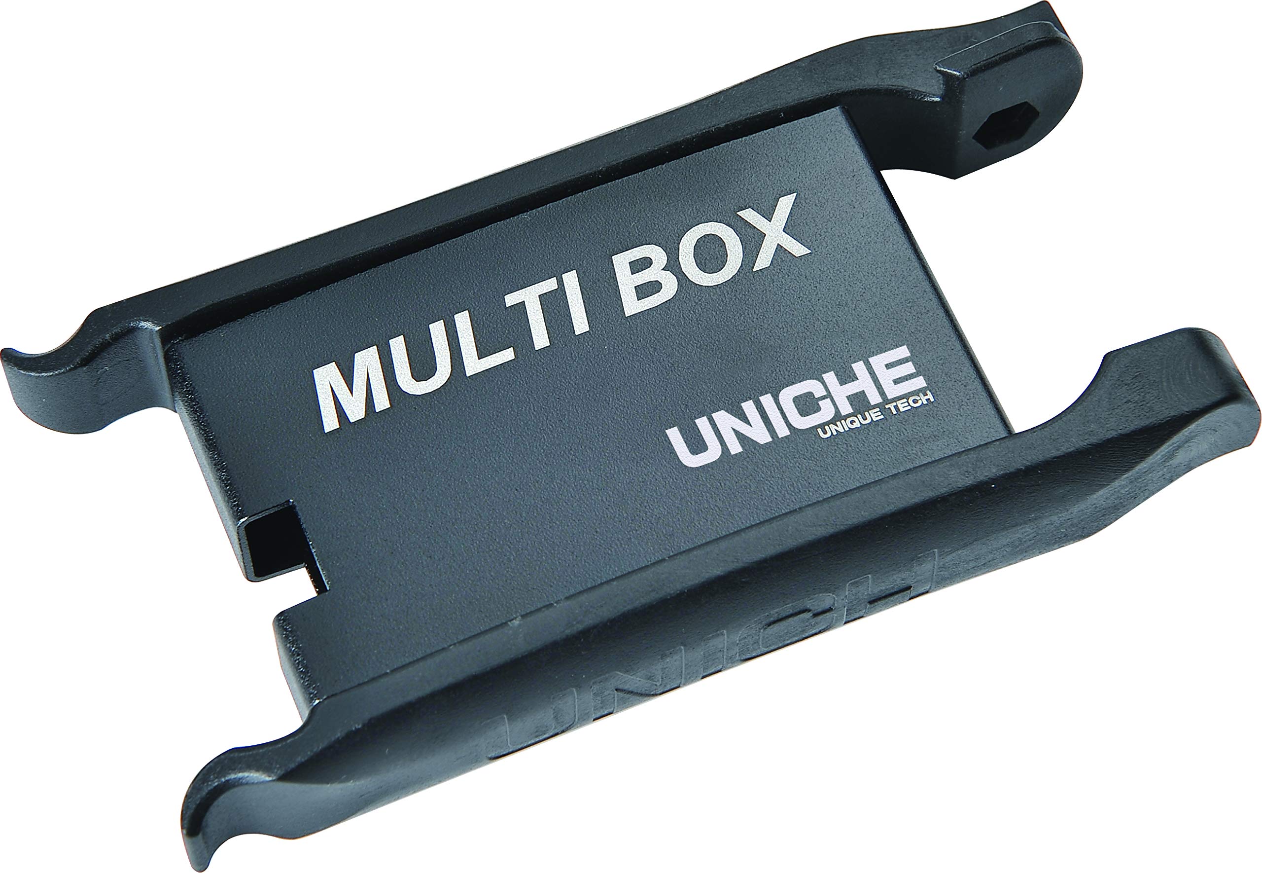 UNICHE Professional Bike Tool Kit - 16-in-1 Multi-Tool for Road & Mountain Bikes | Perfect for Cycling Maintenance, Repair & On-the-Go Adjustments
