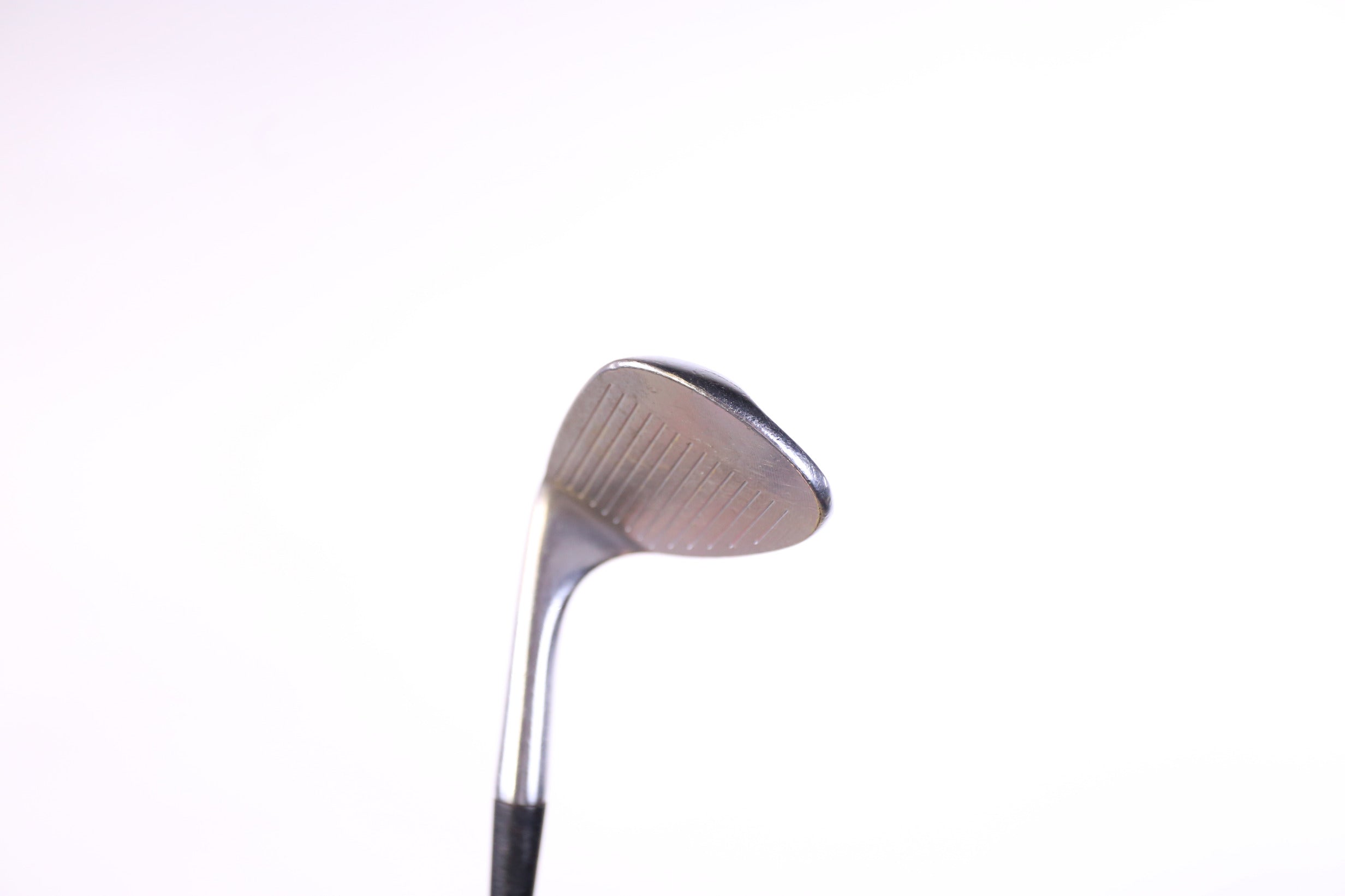 Used Cleveland 588 RTX 2.0 Blade Sand Wedge - Right Handed 56° Stiff Plus Flex Golf Club for Bunker Shots & Short Game Improvement
